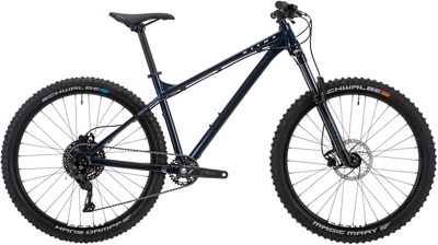 Vitus Sentier 27 Mountain Bike 2022 - Velocity Blue - XL, Velocity Blue